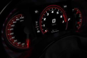 Dodge Durango SRT Hellcat 2021 года 